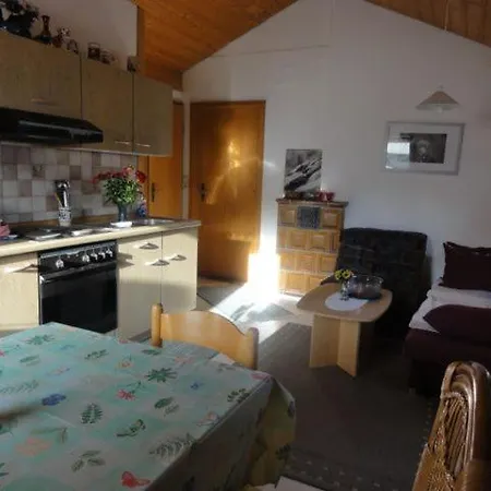 Freyung, Ferienwohnung Sonnenschein *