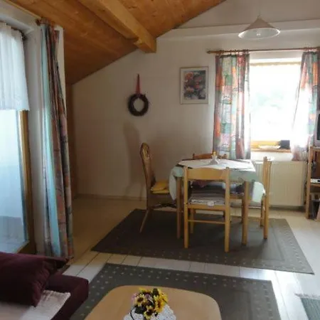Freyung, Ferienwohnung Sonnenschein *