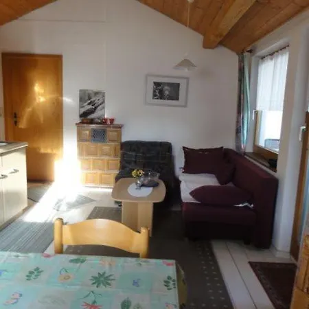 Freyung, Ferienwohnung Sonnenschein Appartement Schönberg