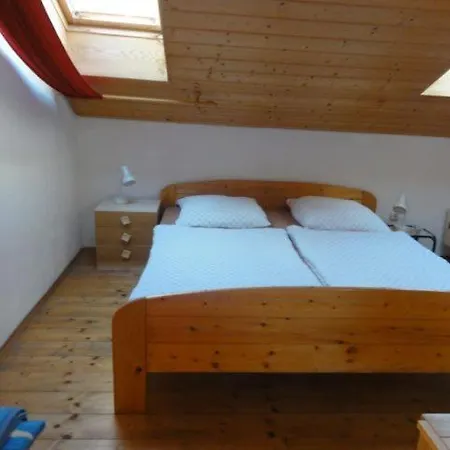 Freyung, Ferienwohnung Sonnenschein Schönberg
