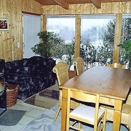 Freyung, Ferienwohnung Sonnenschein Schönberg