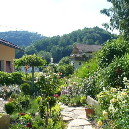 Appartement Freyung, Ferienwohnung Sonnenschein *