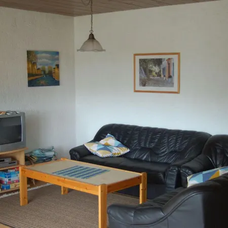 아파트 Freyung, Ferienwohnung Sonnenschein Schönberg