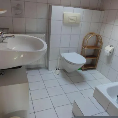 Freyung, Ferienwohnung Sonnenschein * Schönberg