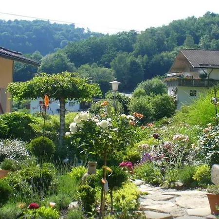 아파트 Freyung, Ferienwohnung Sonnenschein